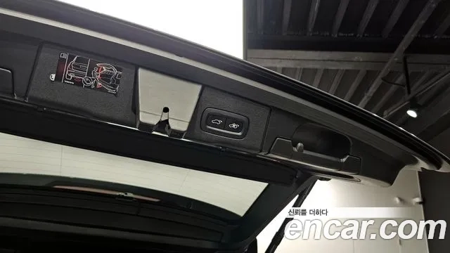 Volvo XC60 second Generation id 2859493 из Кореи 11