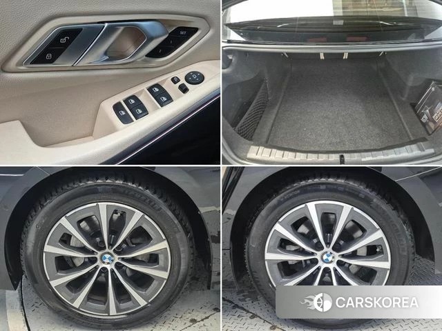 BMW 3 Series (G20) id 4546793 из Кореи 11