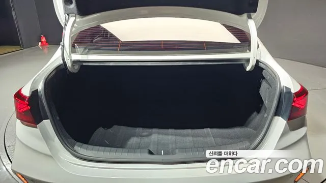 Kia The New K3 2nd generation id 2823262 из Кореи 11