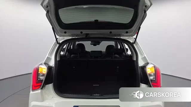 Ssangyong Berry New Tivoli id 3443673 из Кореи 11