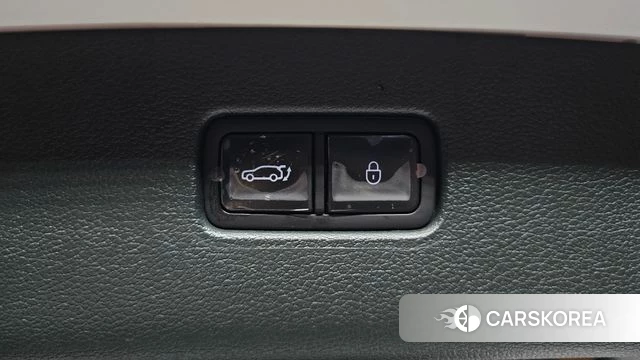Genesis GV80 id 3940283 из Кореи 11