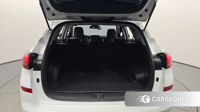 Hyundai All New Tucson id 3390884 из Кореи 11