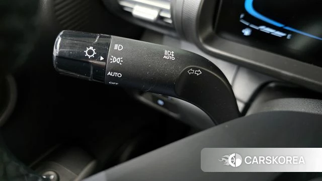 Hyundai The New Casper id 4387997 из Кореи 11