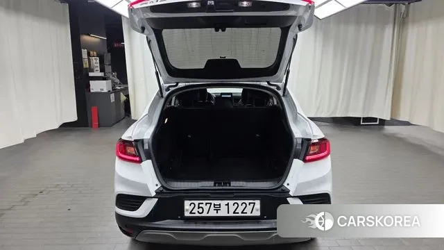 Renault Korea (Samsung) XM3 id 3360799 из Кореи 11