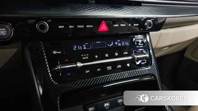 Kia Carnival 4th generation id 3740268 из Кореи 11