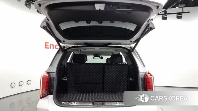 Hyundai The New Palisade id 3022328 из Кореи 11