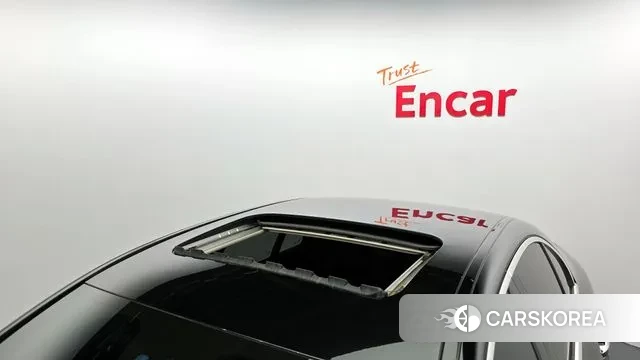 Mercedes-Benz E-Class W213 id 3039011 из Кореи 11