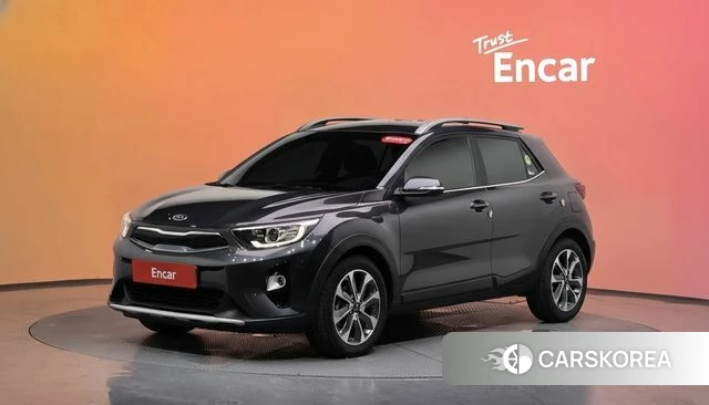 Kia Stonic id 4614702 из Кореи 11