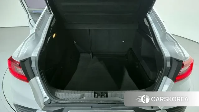 Renault Korea (Samsung) XM3 id 3661215 из Кореи 11