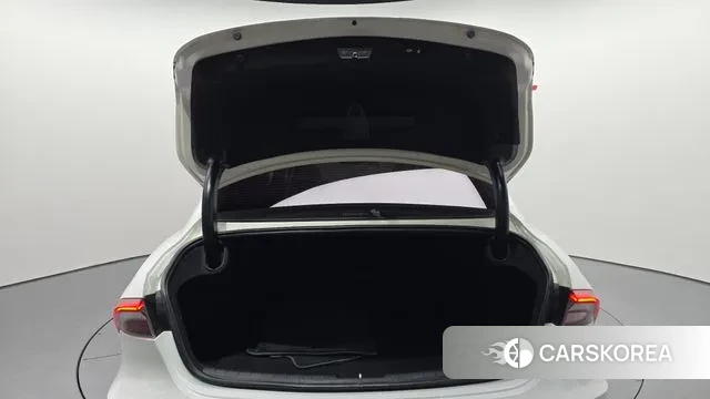 Hyundai The New Grandeur IG id 3508957 из Кореи 11