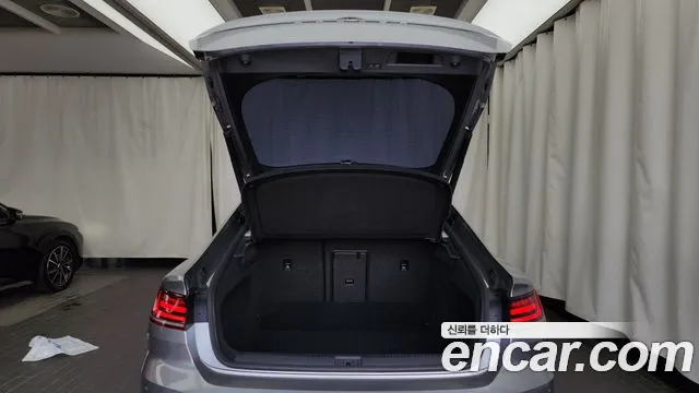 Volkswagen Arteon id 2758820 из Кореи 11