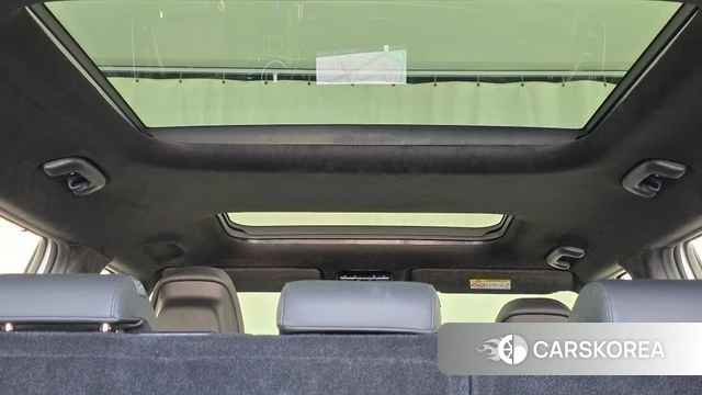 Hyundai Santa Fe (MX5) id 4941322 из Кореи 11