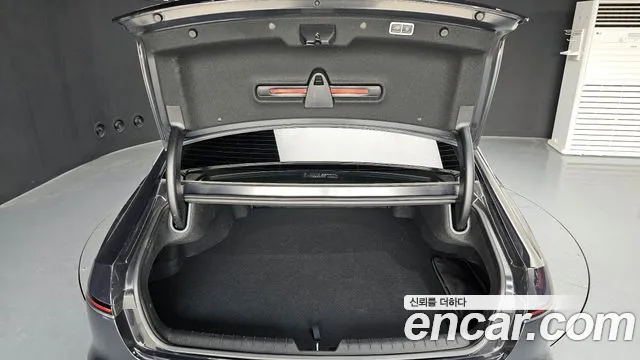 Hyundai Grandeur (GN7) id 2737798 из Кореи 11