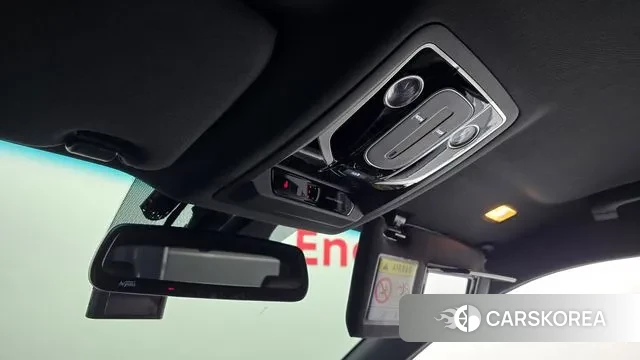 Ssangyong All New Rexton id 3463223 из Кореи 11