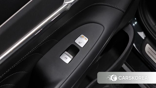 Hyundai The New Grandeur IG Hybrid id 4284127 из Кореи 11