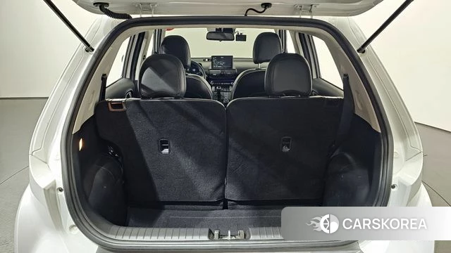 Hyundai Casper id 3903985 из Кореи 11