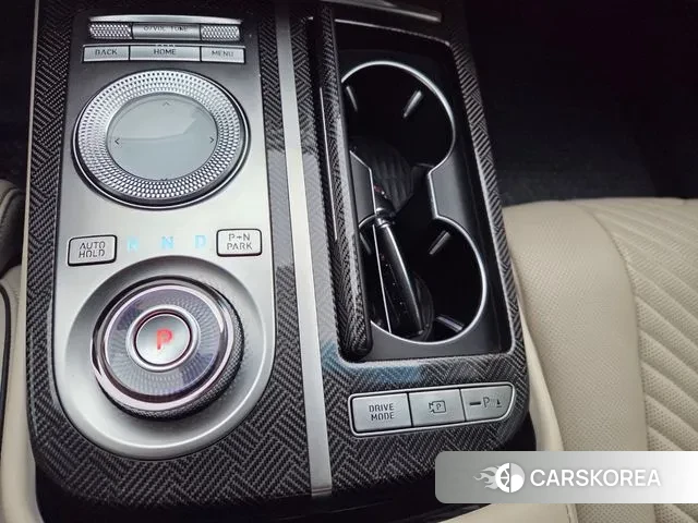 Genesis G80 (RG3) id 3726818 из Кореи 11