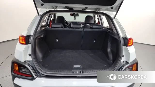 Hyundai Kona id 3748139 из Кореи 11