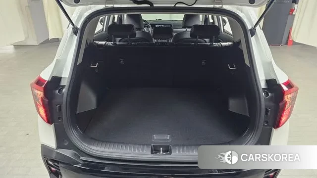 Kia The New Seltos id 3600181 из Кореи 11