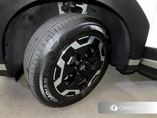 Hyundai Santa Fe (MX5) id 4898183 из Кореи 11