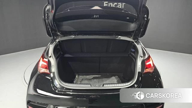 Hyundai Veloster (JS) id 3843795 из Кореи 11