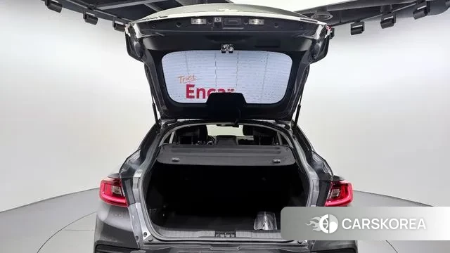 Renault Korea (Samsung) XM3 id 3444014 из Кореи 11