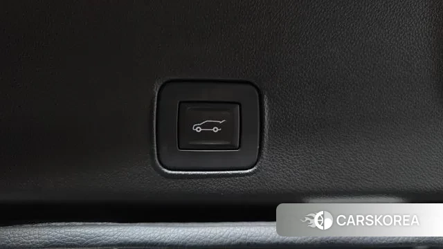 Chevrolet (GM Daewoo) Trailblazer id 3788792 из Кореи 11