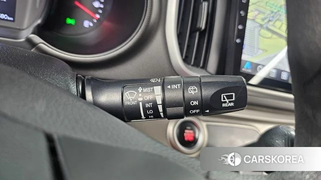 Kia The New Ray id 4294052 из Кореи 11
