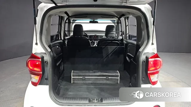 Kia The New Ray id 3095079 из Кореи 11