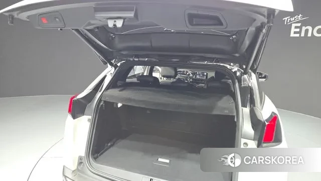 Peugeot 3008 second generation id 3484223 из Кореи 11