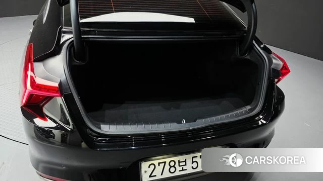 Kia K8 Hybrid id 4415333 из Кореи 11