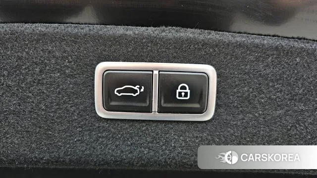 Genesis G80 (RG3) id 3716966 из Кореи 11