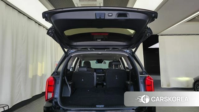 Hyundai Palisade id 4703392 из Кореи 11