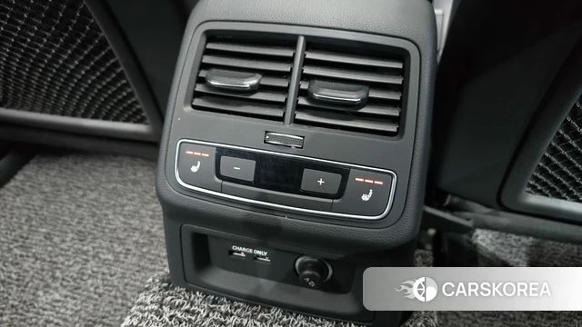 Audi A5 (F5) id 4249013 из Кореи 11