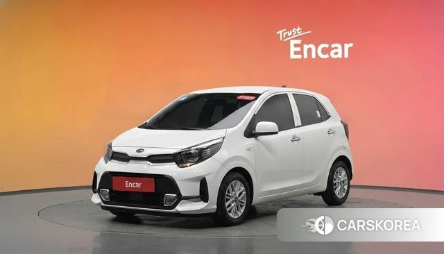 Kia Morning Urban (JA) id 4423694 из Кореи 11
