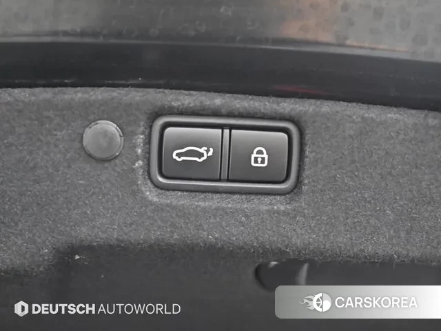 Kia All New K7 Hybrid id 3418078 из Кореи 11