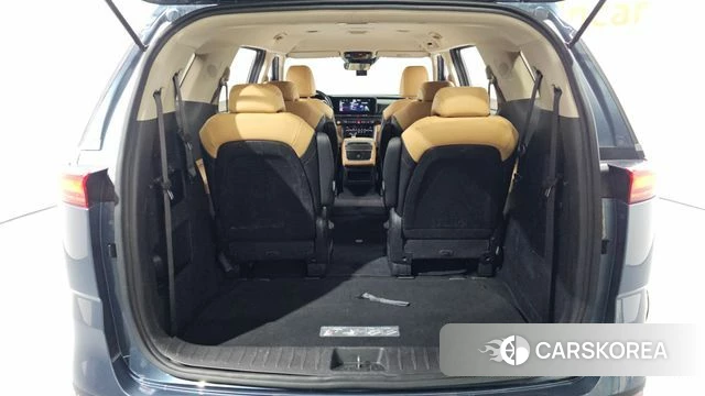 Kia Carnival 4th generation id 3935057 из Кореи 11