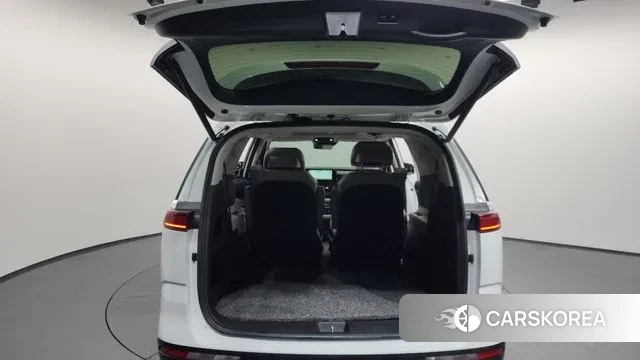 Kia Carnival 4th generation id 3468411 из Кореи 11