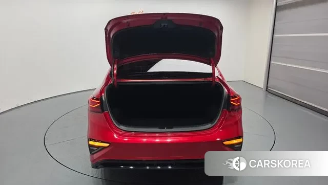 Kia Come New K3 id 3510006 из Кореи 11