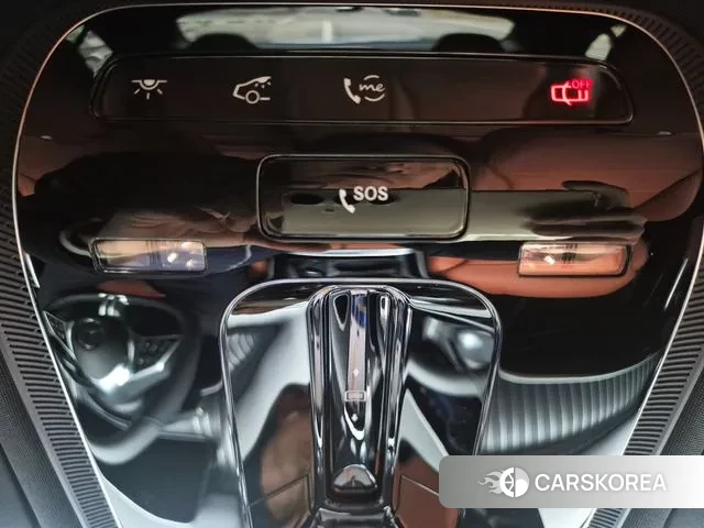 Mercedes-Benz C-Class W206 id 3436784 из Кореи 11