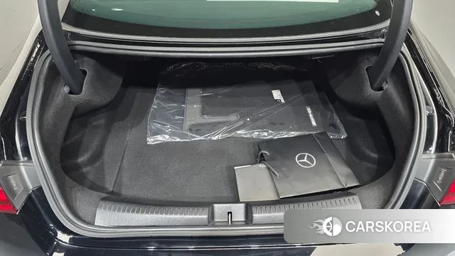 Mercedes-Benz CLA-Class C118 id 3457118 из Кореи 11