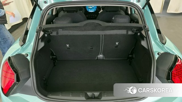 Mini Cooper C 4th generation id 3882770 из Кореи 11