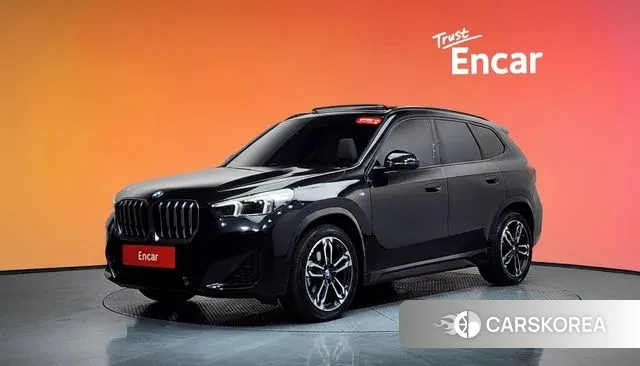 BMW X1 (U11) id 3739781 из Кореи 11