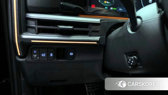 Hyundai Santa Fe (MX5) id 4354463 из Кореи 11