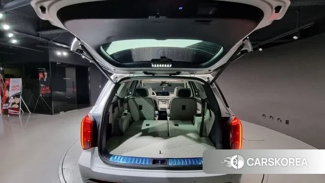 Hyundai The New Palisade id 3518161 из Кореи 11