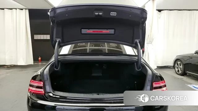 Genesis G80 (RG3) id 3238354 из Кореи 11