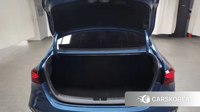 Kia The New K3 2nd generation id 3591652 из Кореи 11