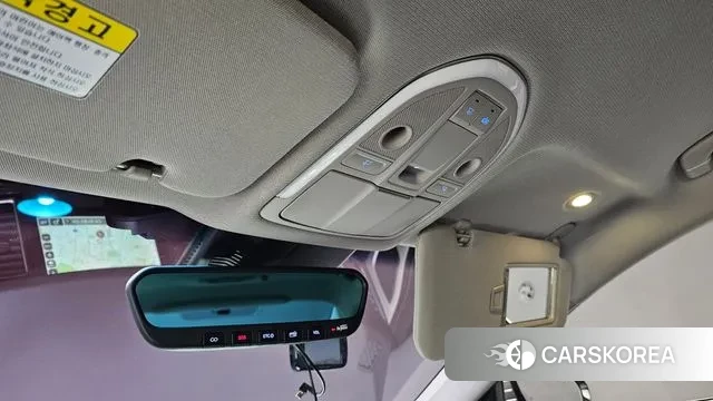 Genesis G80 id 3444878 из Кореи 11