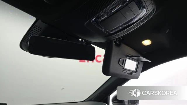 Mercedes-Benz A-Class W177 id 4758317 из Кореи 11