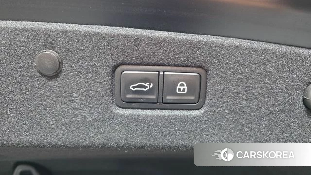 Kia K8 Hybrid id 4533967 из Кореи 11